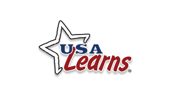 USALearns Logo